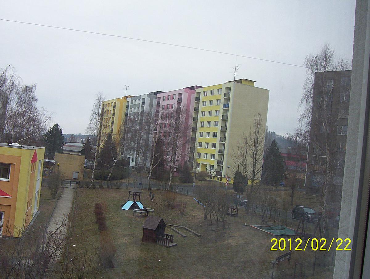 Sedlčany(okr.Příbram)